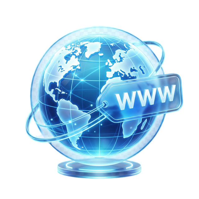 Domain Registrar
